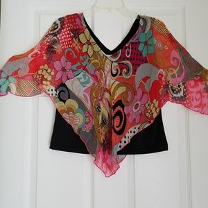 Ladies top New York City Design Co